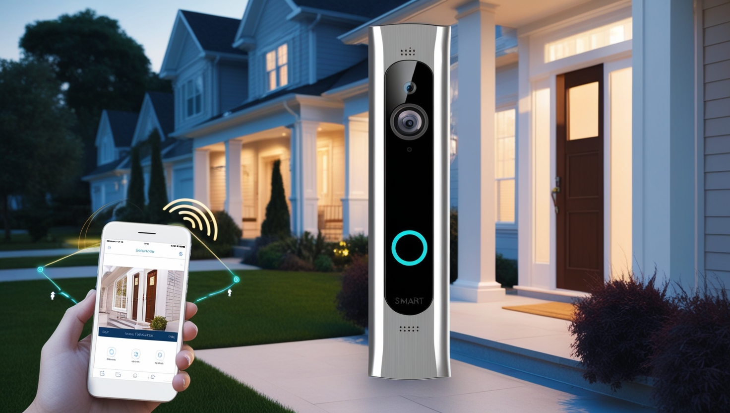 ai doorbells