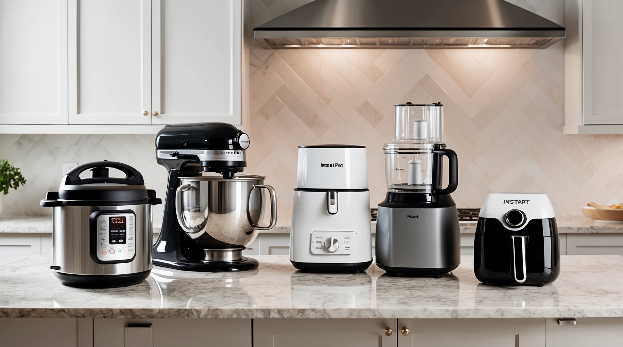 best small home appliances