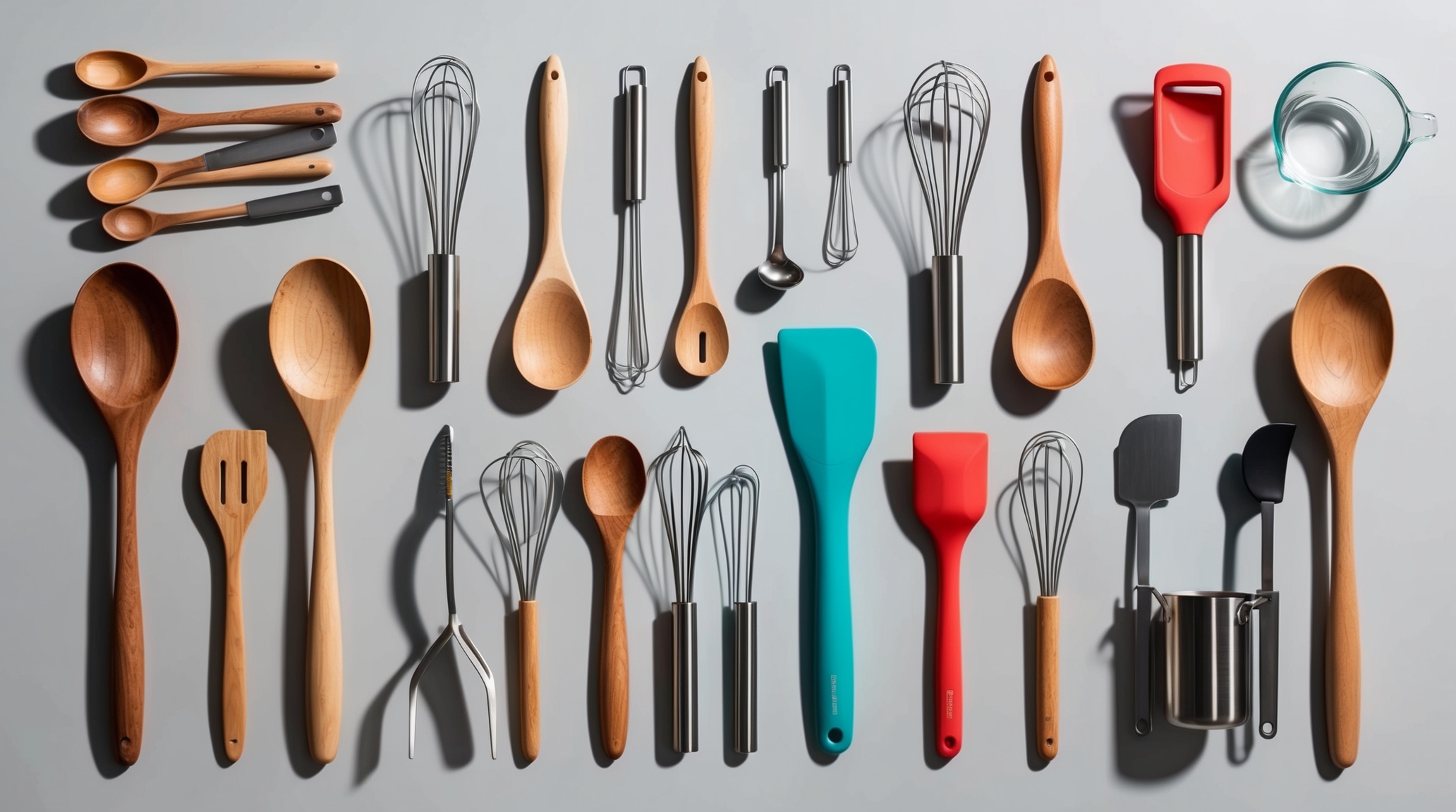 cooking kitchen utensils